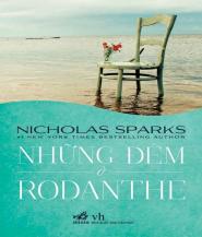 Những Đêm ở Rodanthe - Nicholas Sparks