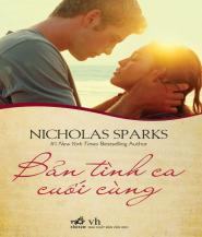 Bản Tình Ca Cuối Cùng - Nicholas Sparks