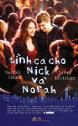 Tình ca cho Nick và Norah - Rachel Cohn