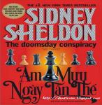 Âm Mưu Ngày Tận Thế - Sidney Sheldon