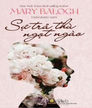 Sự Trả Thù Ngọt Ngào - Mary Balogh