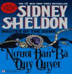 Người Đàn Bà Quỷ Quyệt - Sidney Sheldon