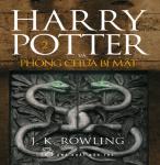 Harry Potter Và Phòng Chứa Bí Mật - J. K. Rowling