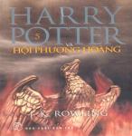 Harry Potter Và Hội Phượng Hoàng - J. K. Rowling