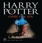 Harry Potter Và Chiếc Cốc Lửa - J. K. Rowling