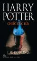 Harry Potter Và Chiếc Cốc Lửa - J. K. Rowling