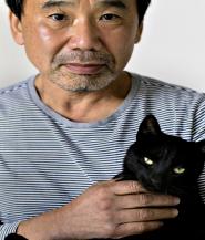 Tác giả Haruki Murakami