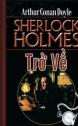 Sherlock Holmes Trở về - Arthur Conan Doyle