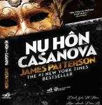 Nụ Hôn Của Casanova - James Patterson