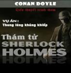 Thung Lũng Khủng Khiếp - Arthur Conan Doyle