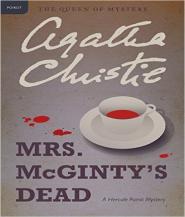 Cái chết của Bà McGinty - Agatha Christie