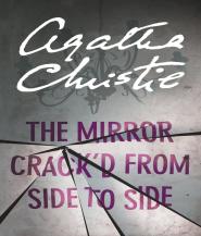 Gương Vỡ - Agatha Christie