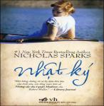 Nhật Ký - Nicholas Sparks