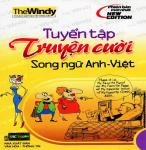 Tuyển tập Truyện cười Song ngữ Anh Việt - Nguyễn Ngọc Hiếu