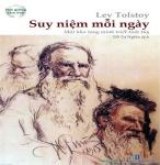 'Suy niệm mỗi ngày' - tuyệt tác cuối đời của Lev Tolstoy