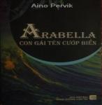 Arabella, Con gái Tên Cướp Biển - Aino Pervik