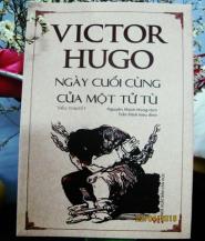 ''Ngày cuối cùng của một tử tù'' của Victor Hugo được ra mắt