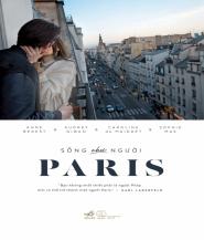'Sống như người Paris' - Cuốn sách của phụ nữ hiện đại