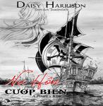 Nụ Hôn Cùng Cướp Biển - Daisy Harrison