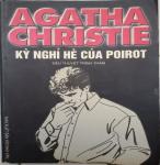 Kỳ nghỉ hè của Poirot - Agatha Christie