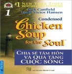 Chicken Soup for The Soul 1 - Jack Canfiel & Mark Victor Hansen