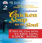 Chicken Soup for The Soul 2 - Jack Canfiel & Mark Victor Hansen