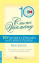 10 Câu Nói Vạn Năng - Rich DeVos
