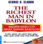 Người Giàu Có Nhất Thành Babylon - George S. Clason