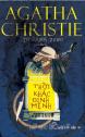 Thời Khắc Định Mệnh - Agatha Christie