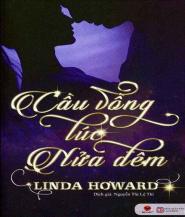 Cầu Vồng Lúc Nửa Đêm - Linda Howard