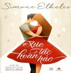 Xúc Tác Hoàn Hảo - Simone Elkeles