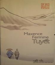 Tuyết - Maxence Fermine