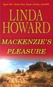 Mackenzie's Pleasure - Linda Howard