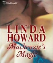 Mackenzie's Magic - Linda Howard