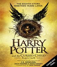 ''Harry Potter và Đứa Trẻ bị Nguyền rủa'' và Những điểm hấp dẫn mới