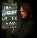 Cô Gái Trên Tàu nâng Paula Hawkins lên hàng các nhà văn giàu nhất