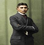 Bản thảo của văn hào Kafka  thuộc sở hữu Israel