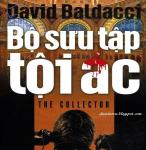 Bộ Sưu Tập Tội Ác - David Baldacci