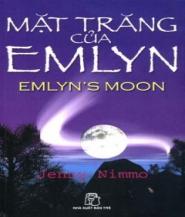 Mặt Trăng Của Emlyn - Jenny Nimmo