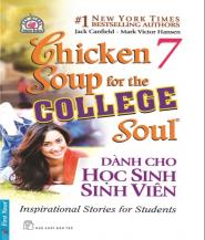 Chicken Soup for The Soul 7 - Jack Canfiel & Mark Victor Hansen