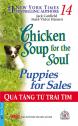 Chicken Soup for The Soul 14 - Jack Canfiel & Mark Victor Hansen