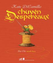 Chuyện Despereaux - Kate DiCamillo