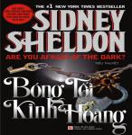 Bóng Tối Kinh Hoàng - Sidney Sheldon.
