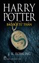 Harry Potter Và Bảo Bối Tử Thần - J. K. Rowling