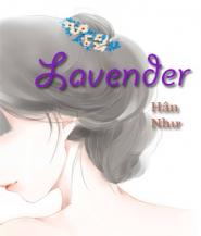 Lavender - Hân Như