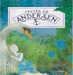 Truyện Cổ Andersen - Hans Christian Andersen.