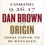 Dan Brown sắp ra mắt cuốn sách thứ 5 của tiến sĩ Robert Langdon