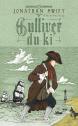 Gulliver Du Ký 2 Phiêu Lưu Đến Nước Nhật Bản - Jonathan Swift