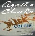 Black Coffee - Agatha Christie