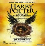 Harry Potter và Đứa Trẻ Bị Nguyền Rủa - J. K. Rowling